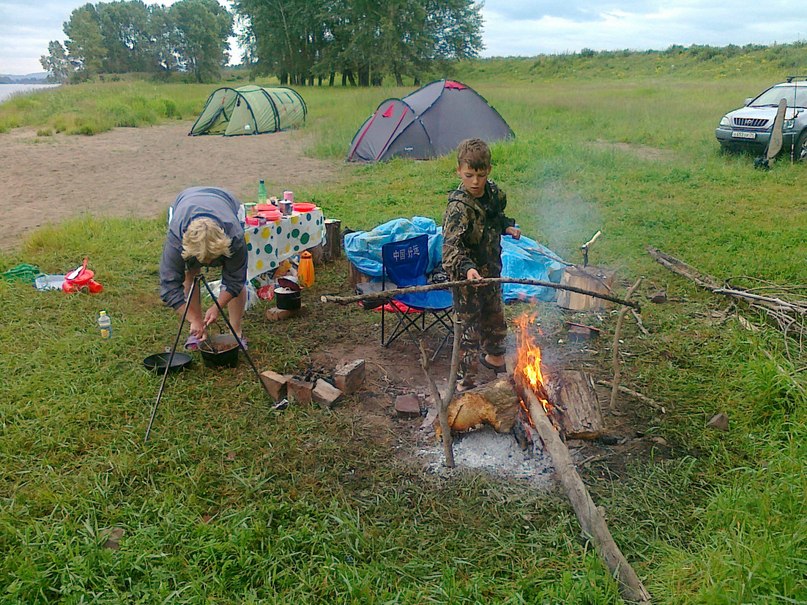 Анна Чугунчикова | Красноярск