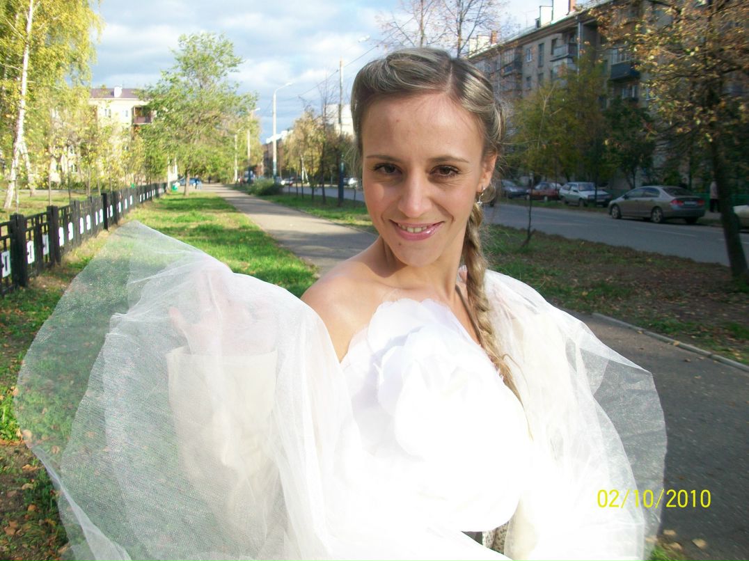 Фируза Аксёнова | Казань