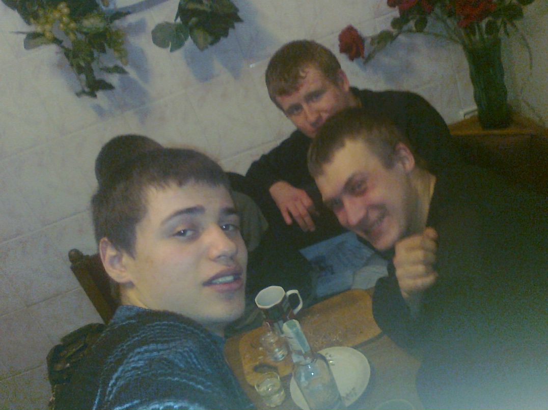 Стас Лысак | Москва