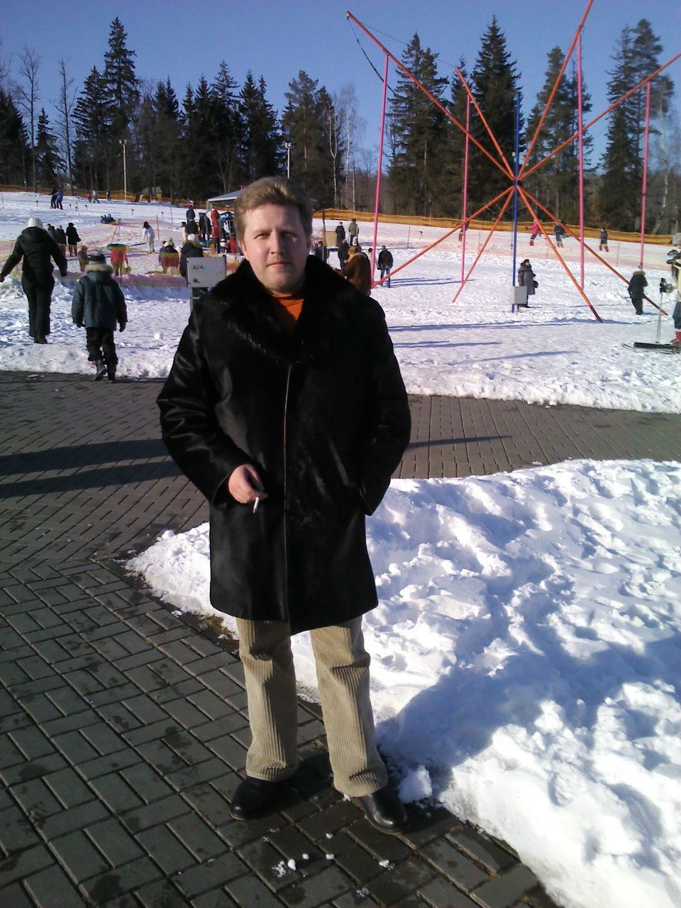 Максим Сечейко | Минск