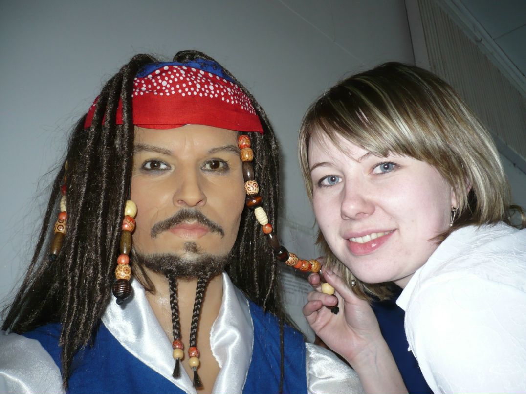 Юлия Макарова | Архангельск