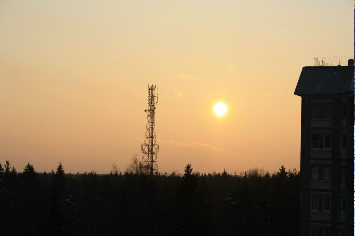 Оксана Фляжникова | Санкт-Петербург