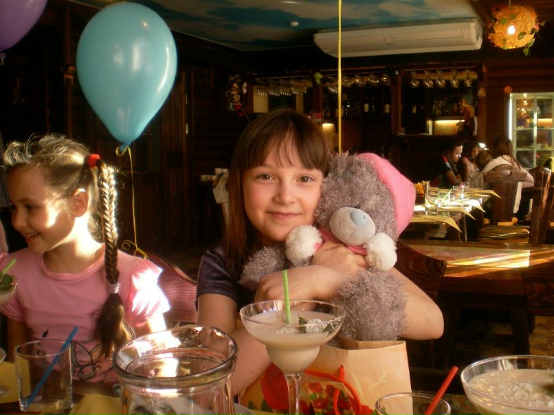 Юлия Белева | Пермь