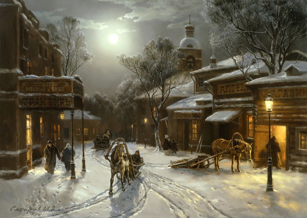 №101, Роман Белоусов, Москва №101, Роман Белоусов, Москва