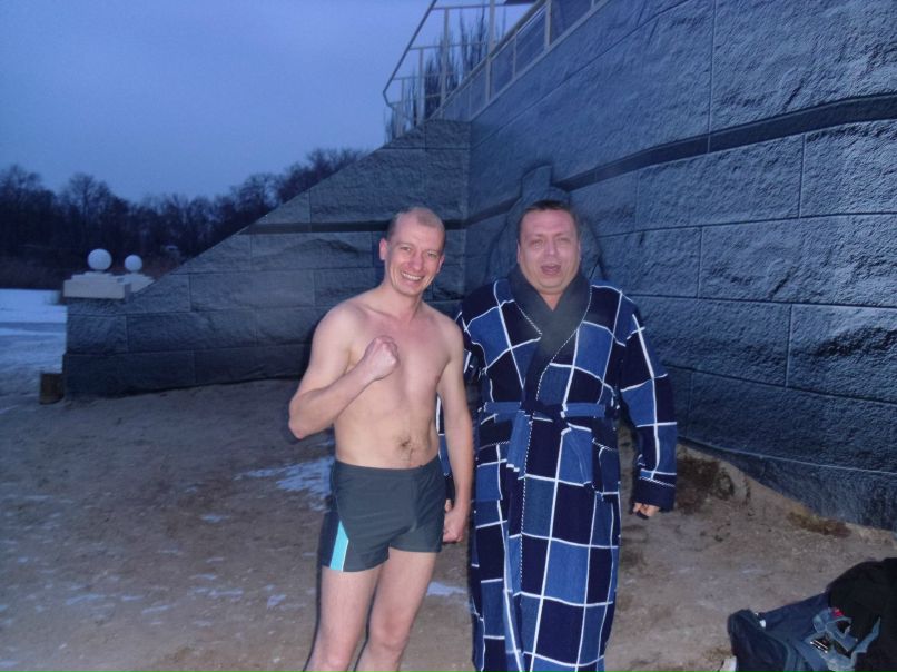 Александр Бондарев | Кривой Рог