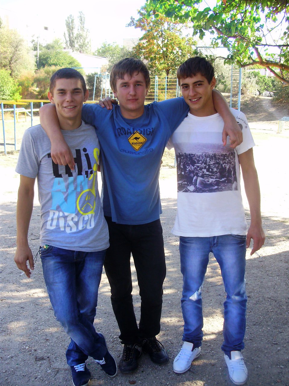 Александр Бондаренко | Севастополь