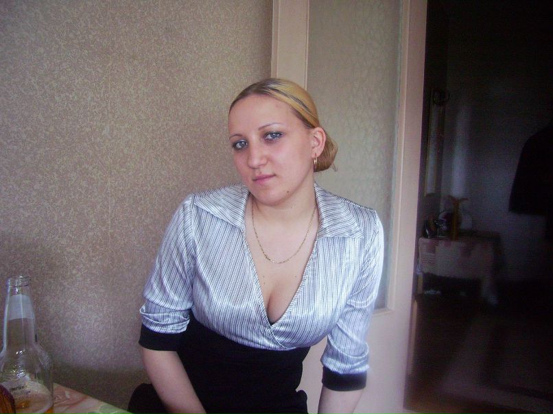 Анна Степанова | Правдинский