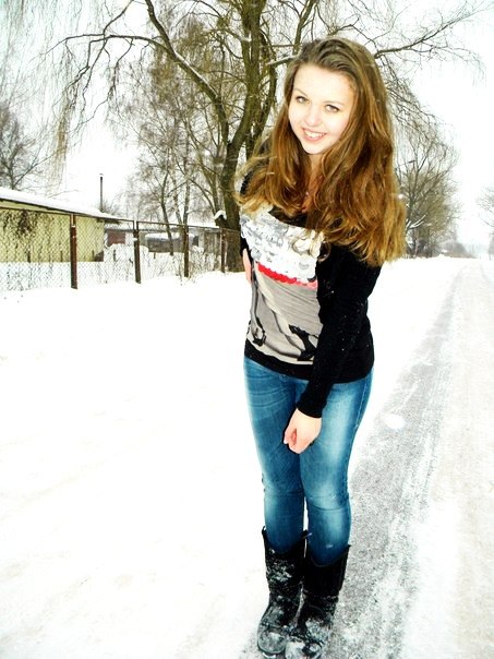 Катерина Шуневич | Львов