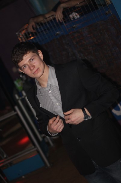 Вася Михалицин | Минск