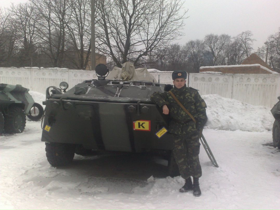 Тарас Король | Киев