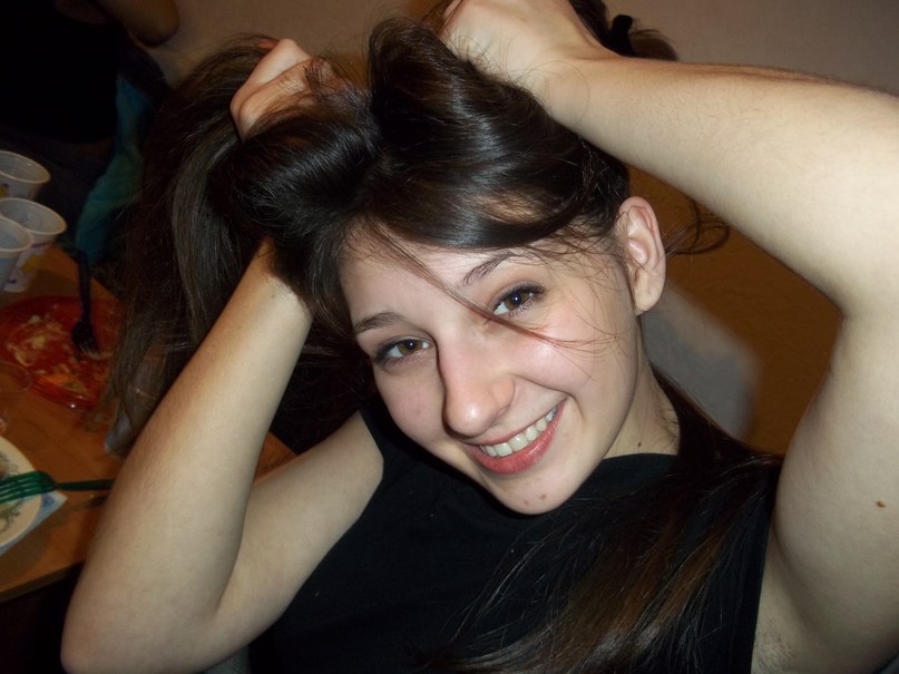 Карина Биливитя | Харьков