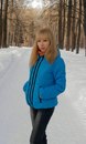 Фотография Елиной Вероники
