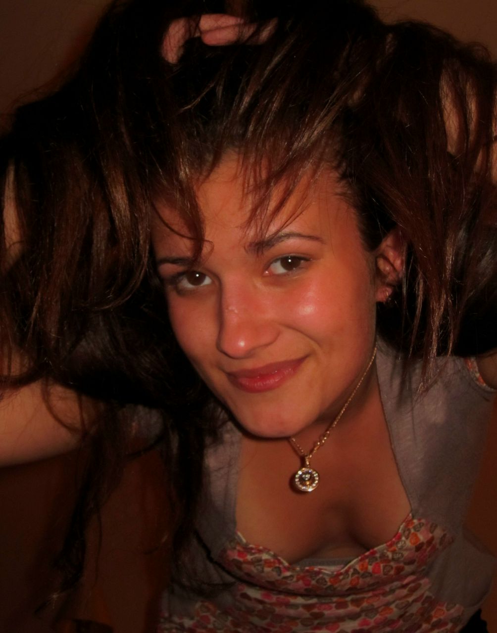 Софья Маковецкая | Москва