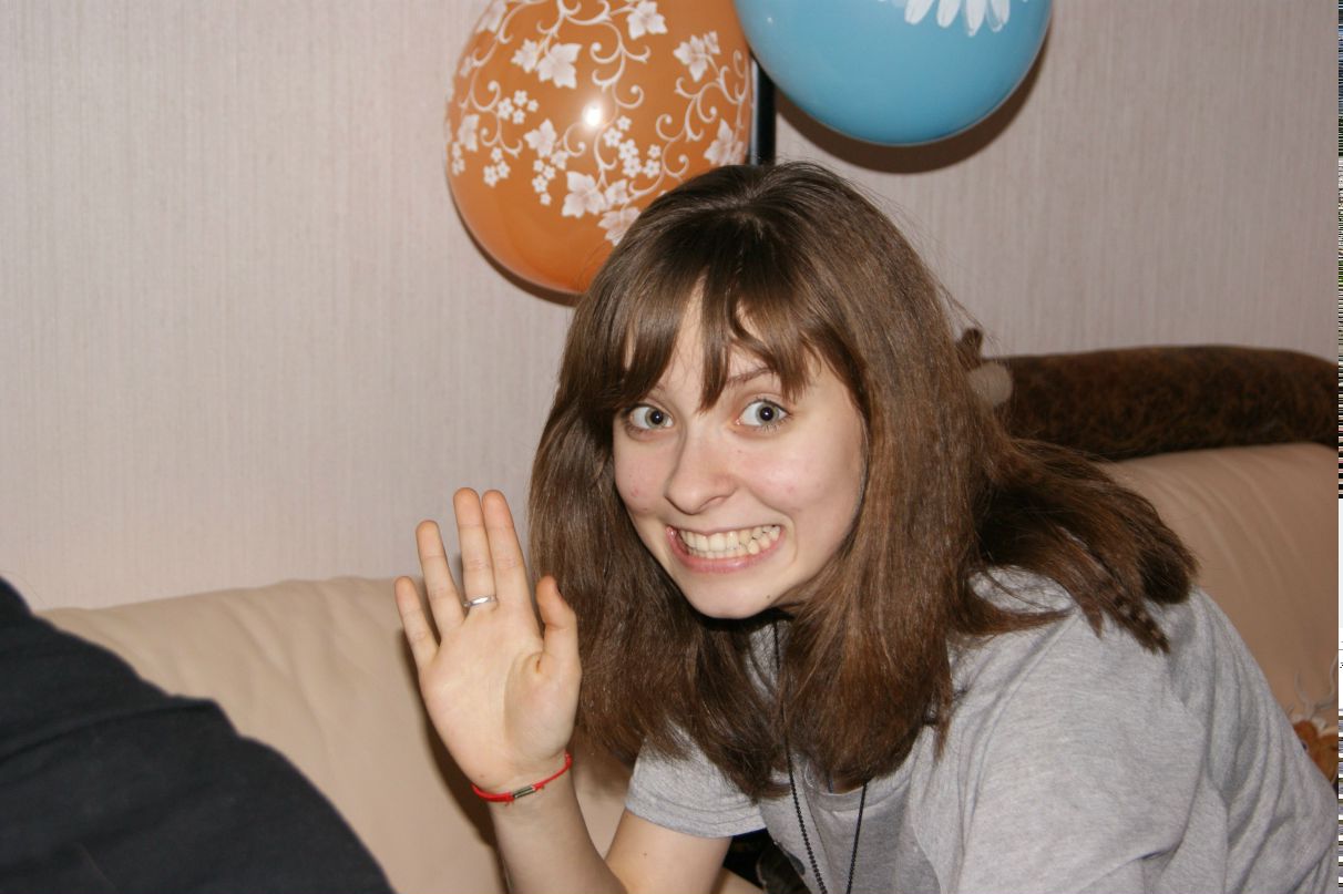 Анастасия Крючкова | Тула