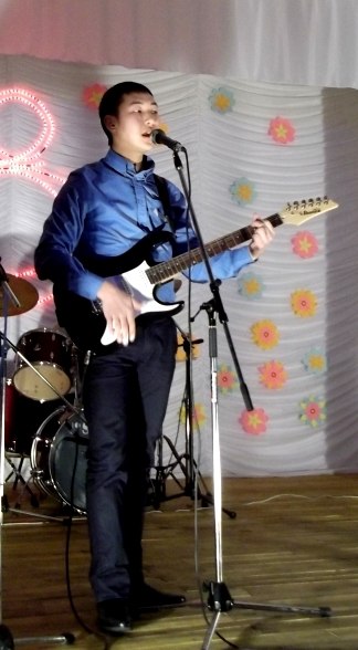 Степан Ковров Степанович | Якутск