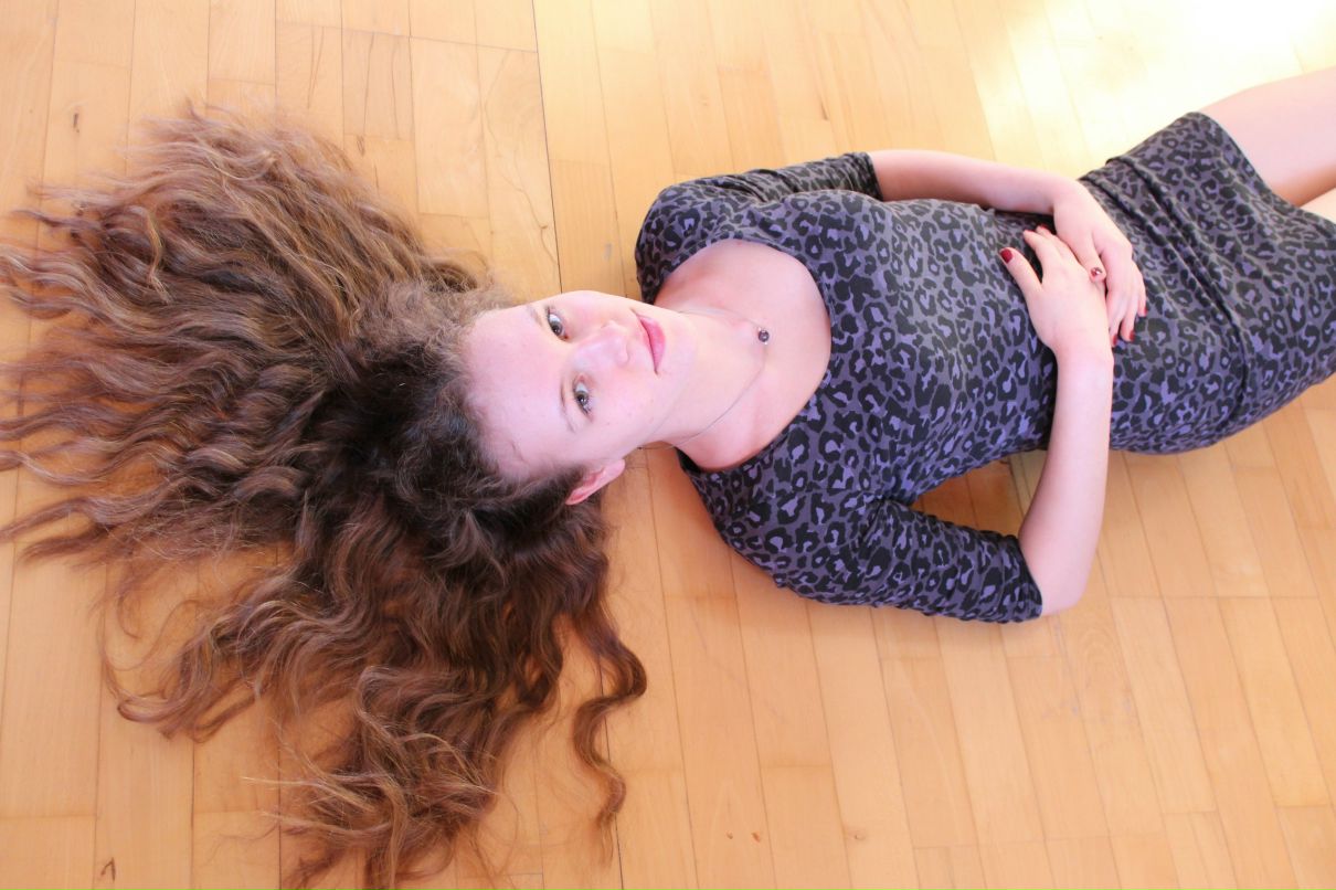 Марго Тетцлафф sunnymelone | 