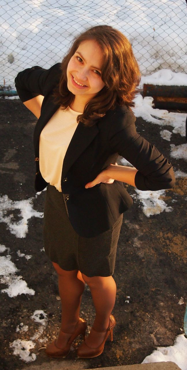 Анастасия Ефимова | Домодедово