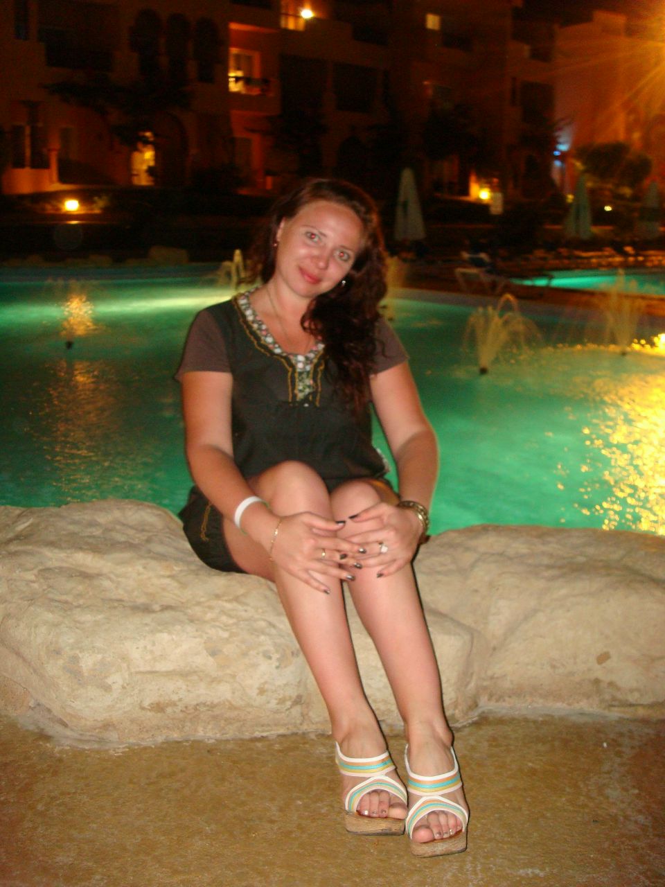 Ольга Борисова | Астрахань