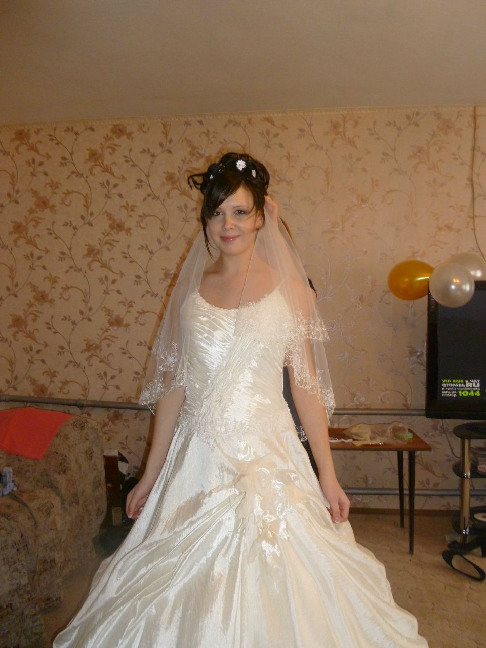 Настя Шкенева | Нижний Новгород