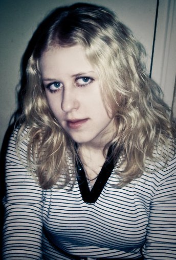 Анянка Синиця | 