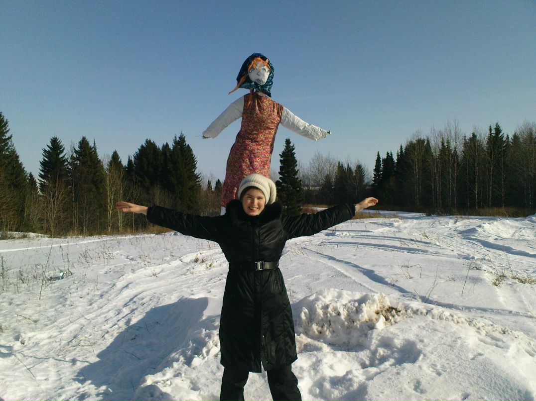 Анастасия Пьянкова | Пермь