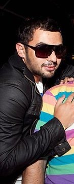 №32, Андрей Tiko, Киев №32, Андрей Tiko, Киев