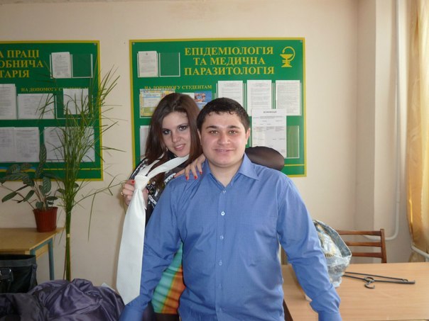 Ashot Sayadyan | Николаев