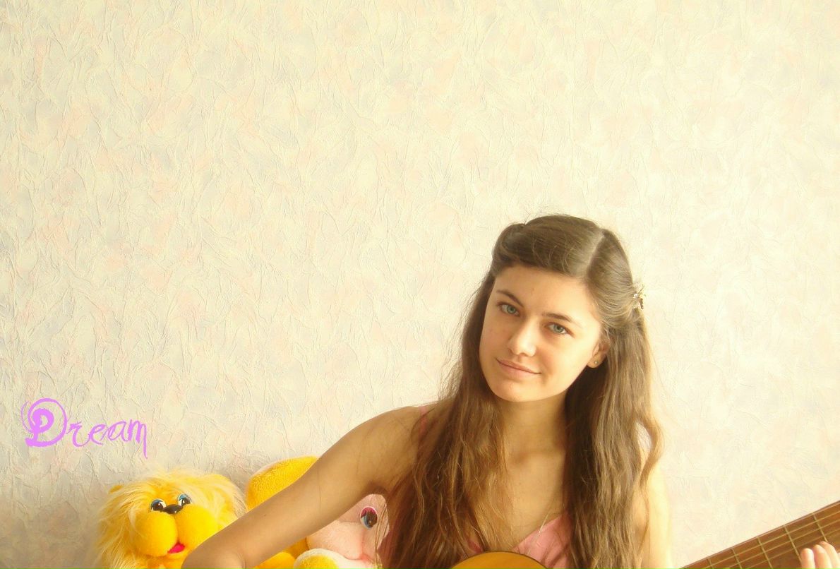 Алёна Афанасьева | Чебоксары