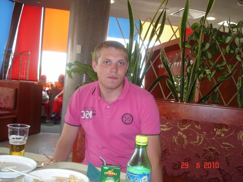 Василий Русьянов Mr.PREZIDENT √ιק | Екатеринбург