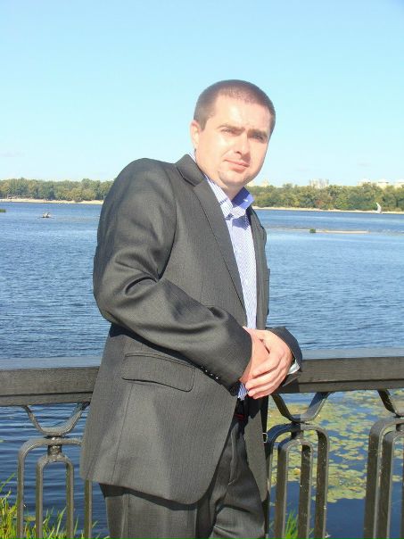 №75, Валентин Михайленко №75, Валентин Михайленко
