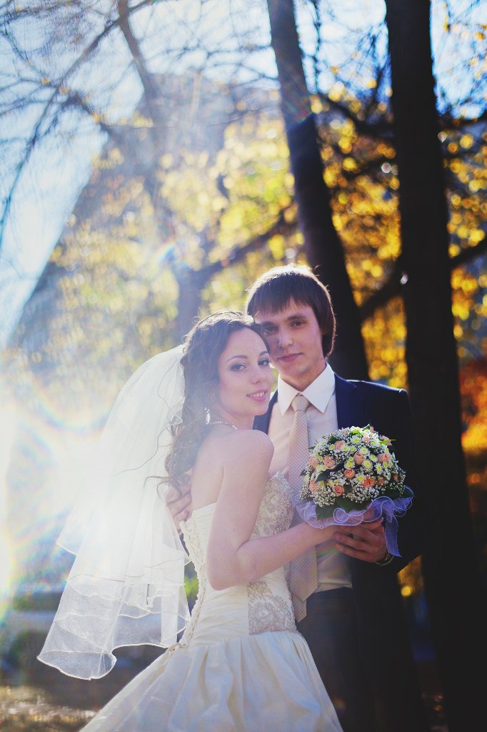 Анастасия Бурмистрова | Москва