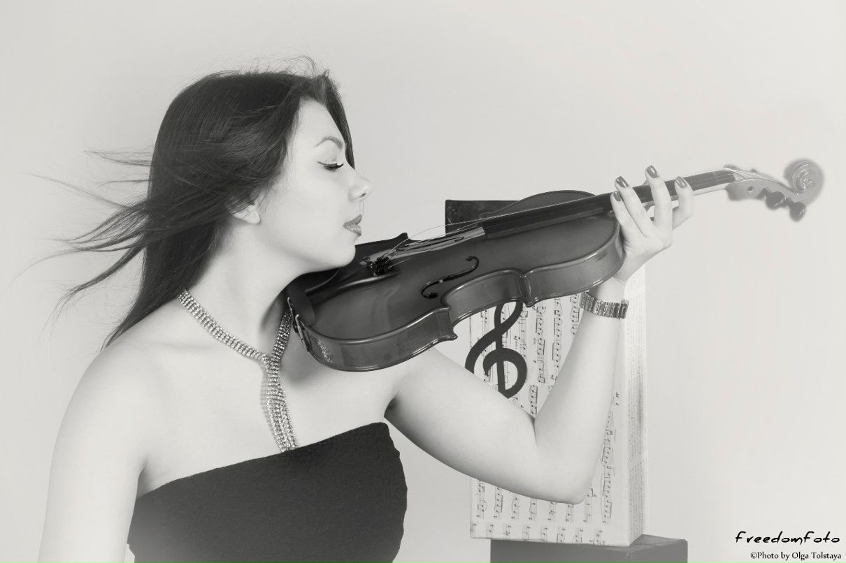 Ольга Толстая | Харьков