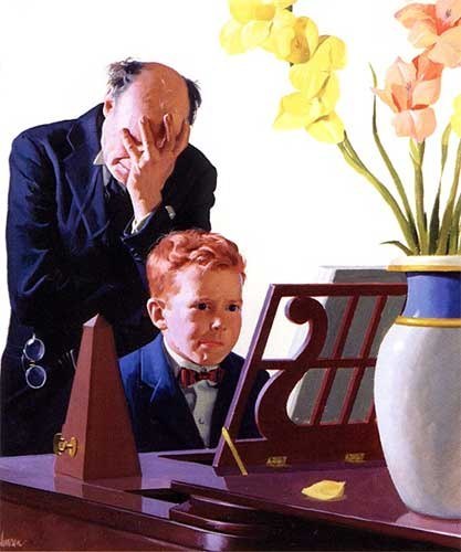 Флинт Арлекин | Калининград