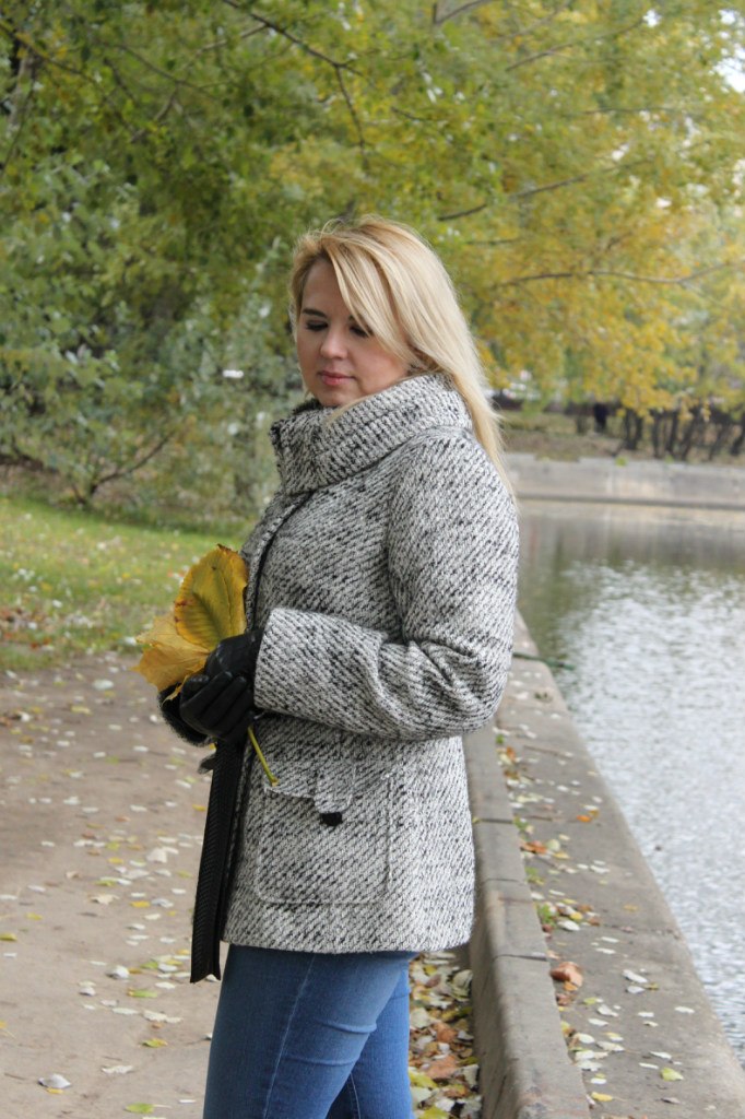 Юлия Пищулина | Москва