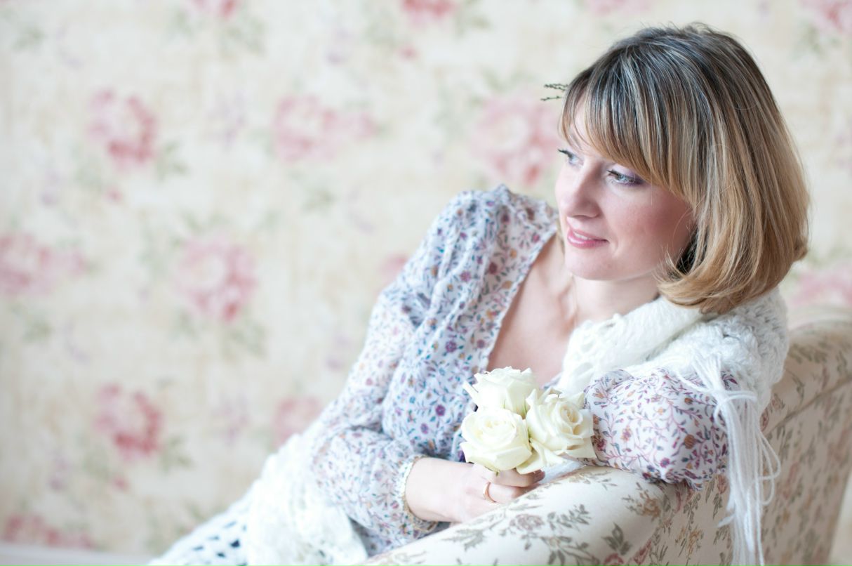 Елена Фетисова | Москва