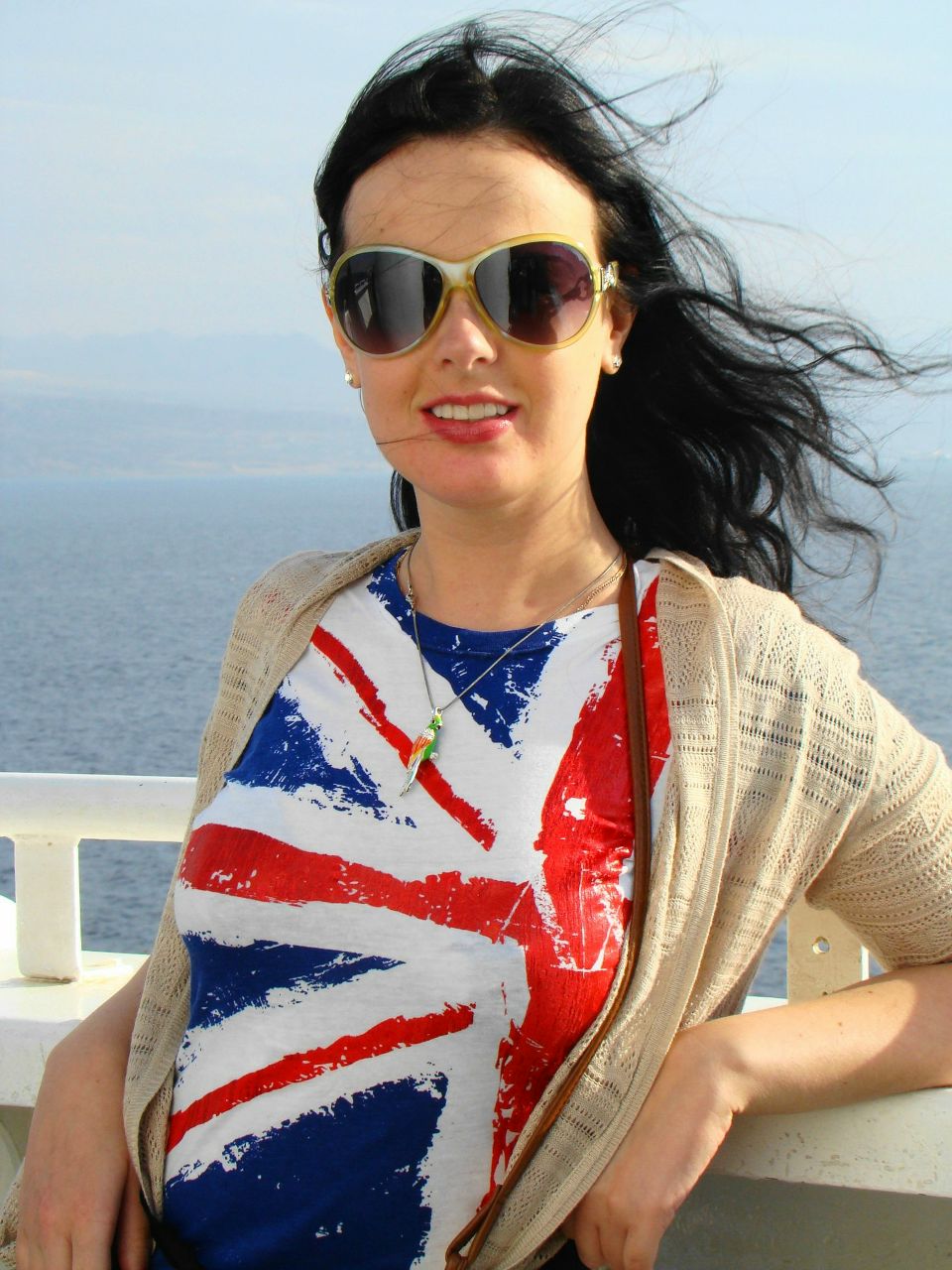 Татьяна Загудаева | Москва