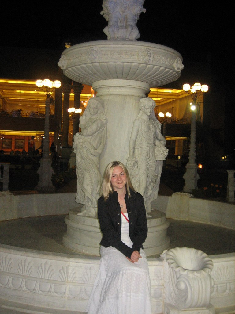 Ксюня Саламатова | Москва