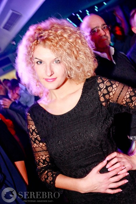 Юлия Тарнавская ♥ | Киев