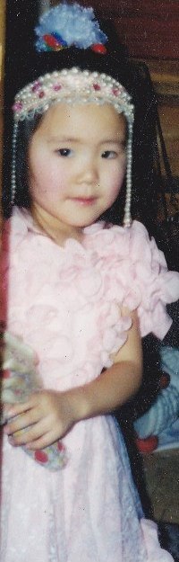 Саина Акимова | Якутск