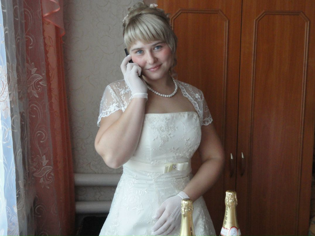 Дарья Краснопеева | Екатеринбург