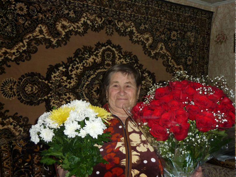 Елена Попова | Пенза