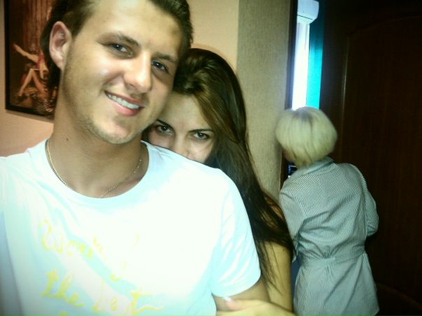 №116, Дмитрий Савчук, 35 лет, Москва №116, Дмитрий Савчук, 35 лет, Москва