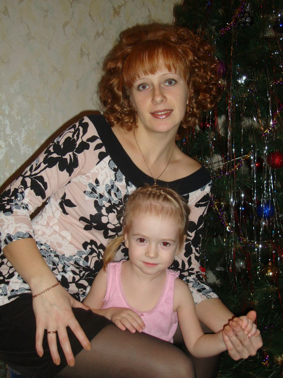 Анна Ижбулдина | Уфа