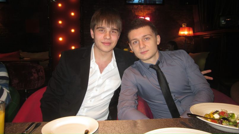 Александр Руденко | Армавир