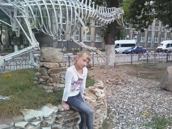 №86, Ариночка Зобова, 27 лет, Ярославль №86, Ариночка Зобова, 27 лет, Ярославль