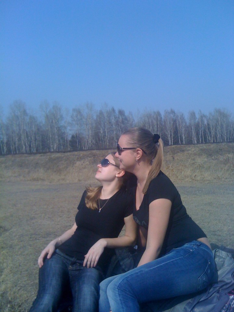 Алина Зайчикова | Иркутск