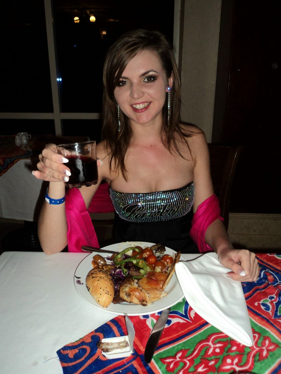 Рената Серая | Запорожье