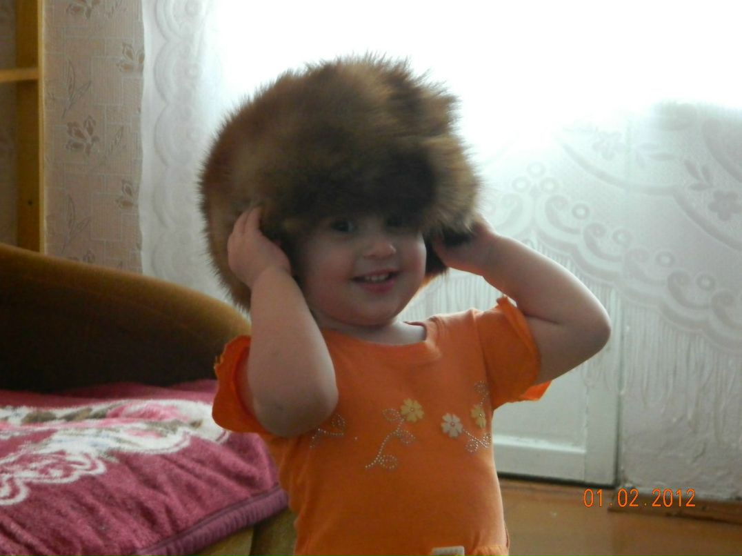 Игорь Бернацкий | Городок