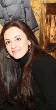 Маша Шипер | Липины