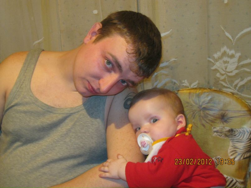 Алексей Абрамов | Одесса